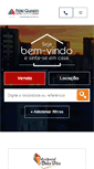 Mobile Screenshot of pedrogranado.com.br